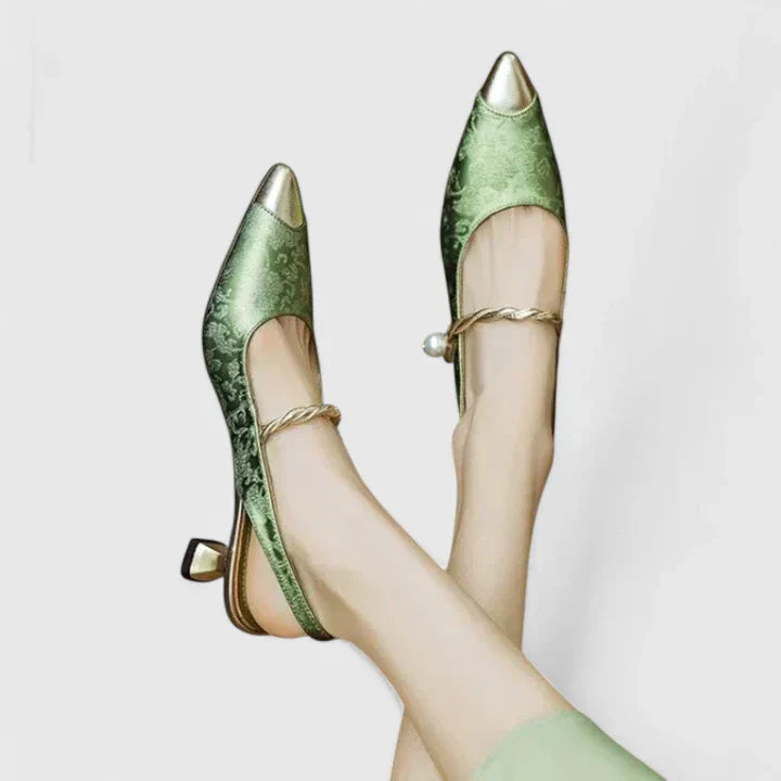 | Orthopedic Heels