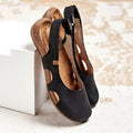 | Orthopedic Sandals