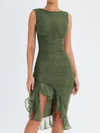 Delia Elevated Women's Dress Designer Edit
