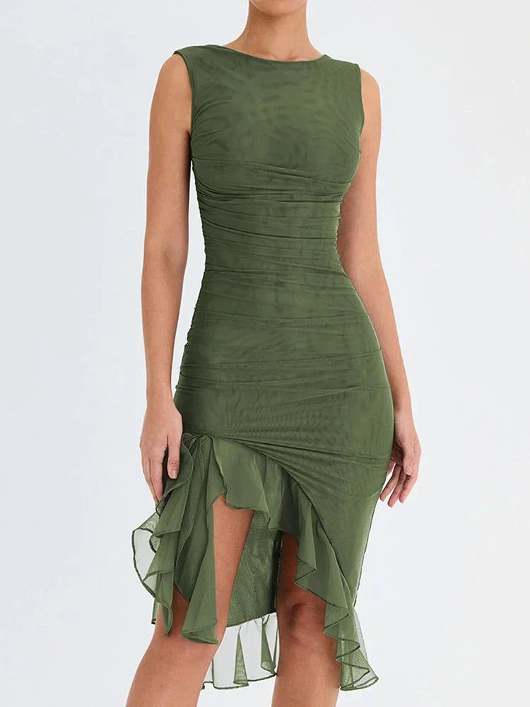 Sara Aesthetic Women's Dress Boutique Collection