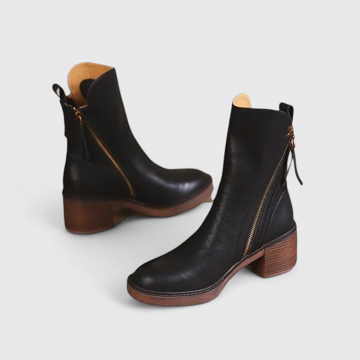 | Elegant Boots