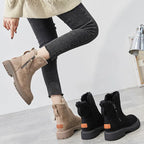 | Comfortable Winter Boots
