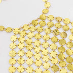 Belén Premium Dress with Shiny Sequins for Women Boutique Collection