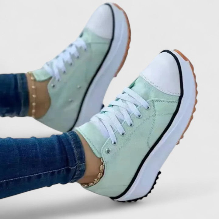 | Comfortable Sneakers