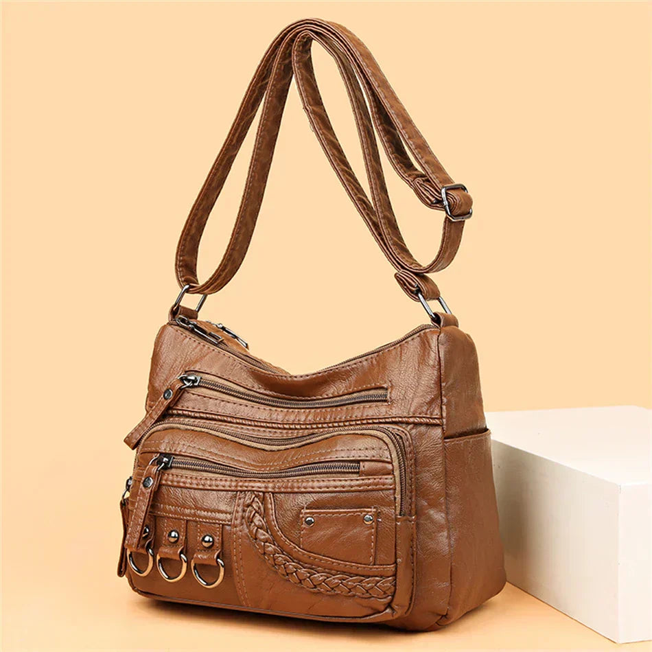 Celia | Elegant Shoulder Bag