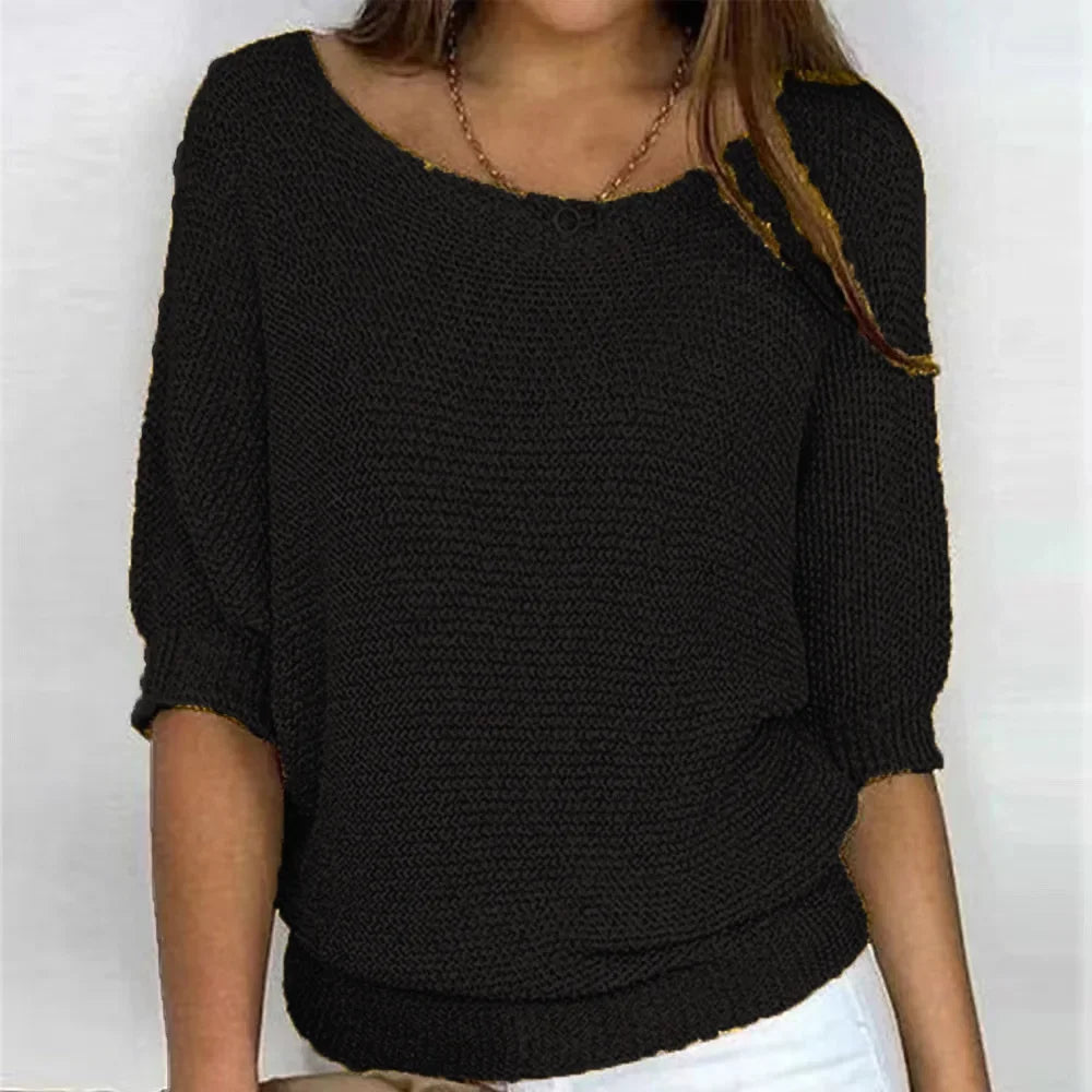 | Comfortable Sweater