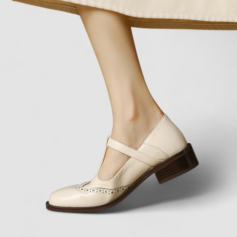| Orthopedic Mary Jane Shoes