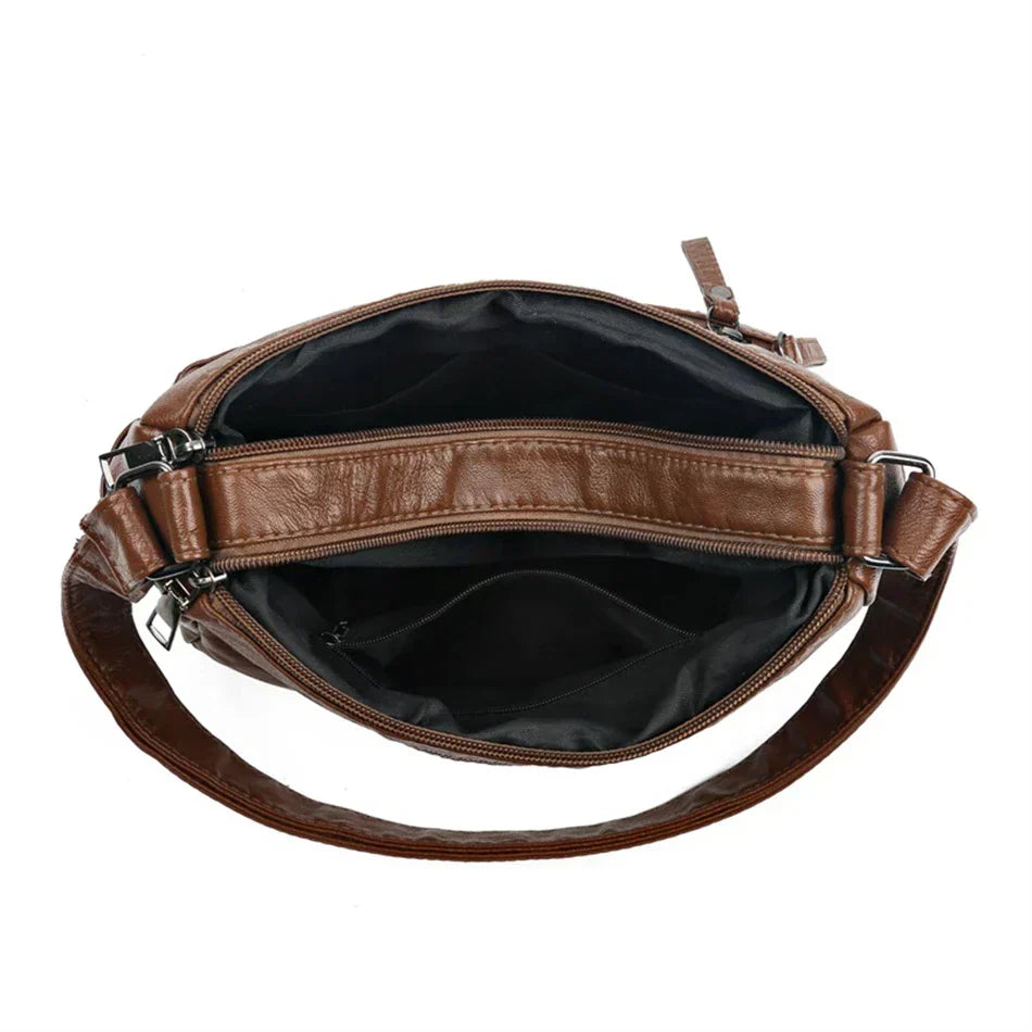 Celia | Elegant Shoulder Bag