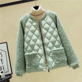 | Winter coat, elegant, casual