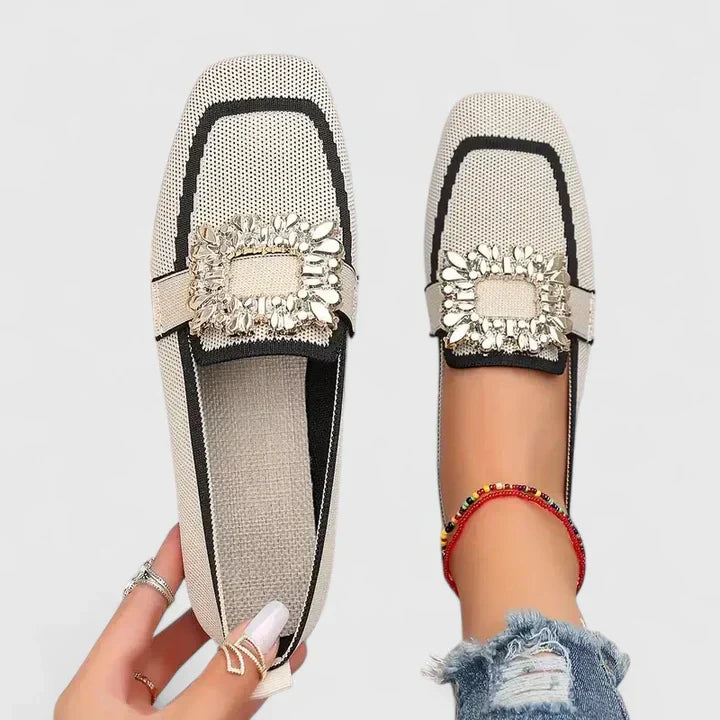 | Orthopedic Loafers