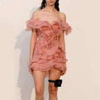 Irisse Mini Dress