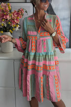 Anabel Boutique Vintage Dress Chic Silhouette Collection