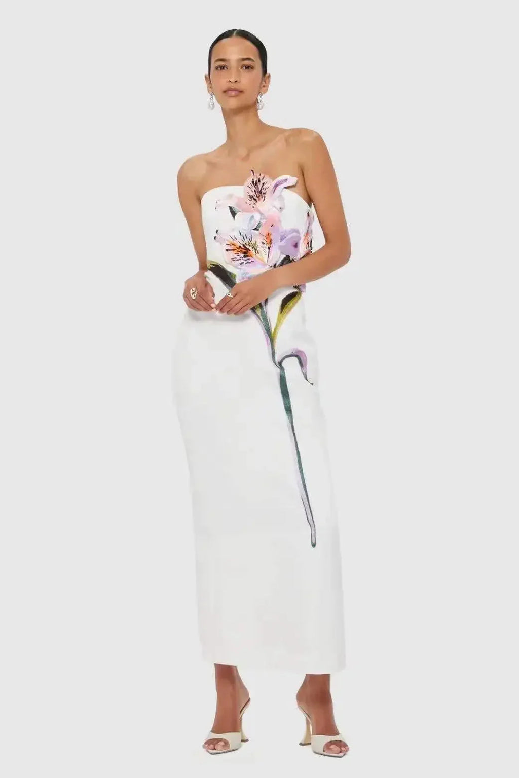 Marvella Garden Dress