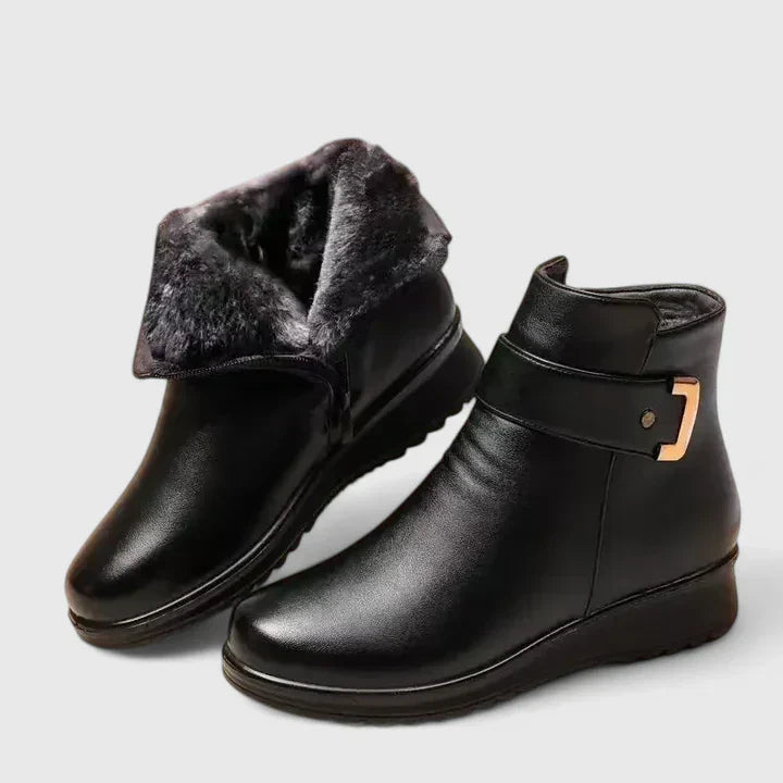 | Orthopedic Boots