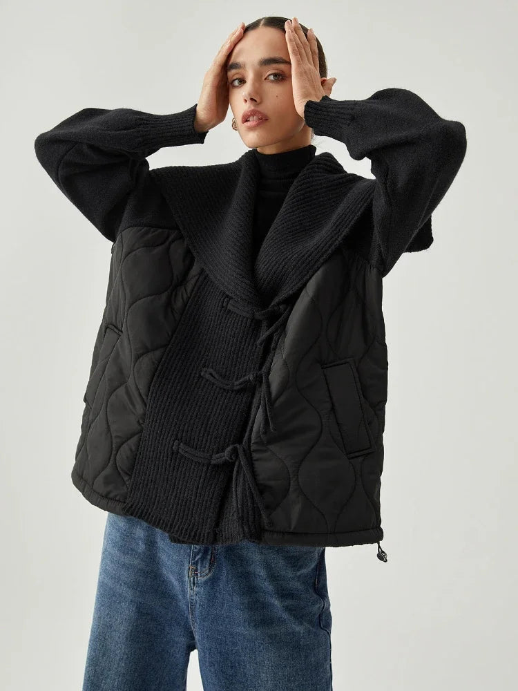 | Winter jacket for women, durable