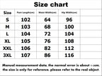 TAIVIMART  -  Y2K Blue Jeans For Women High Quality High Waist American Street Wide Leg Pants Hip Hop Vintage Straight Autumn Trousers