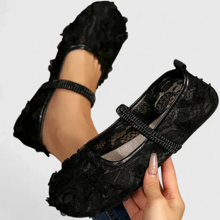 | Orthopedic Shoes