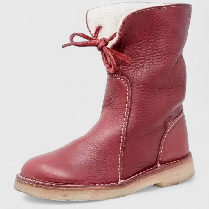 | Orthopedic Boots
