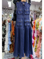 Renee Midi Dress