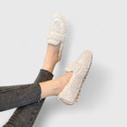 | Comfortable Loafers