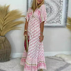 | Bohemian Dress