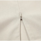 Slip Dress Women Summer Cotton Lined Loose Dresses Sleeveless Thin Straps White Long Dresses Backless Beach Holiday Dresses