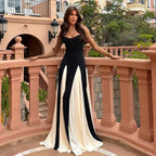 Alina | Elegant Maxi Dress