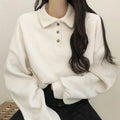 | Sienna sweater, women's fit