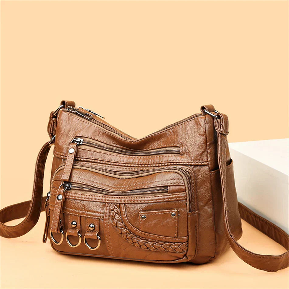Celia | Elegant Shoulder Bag