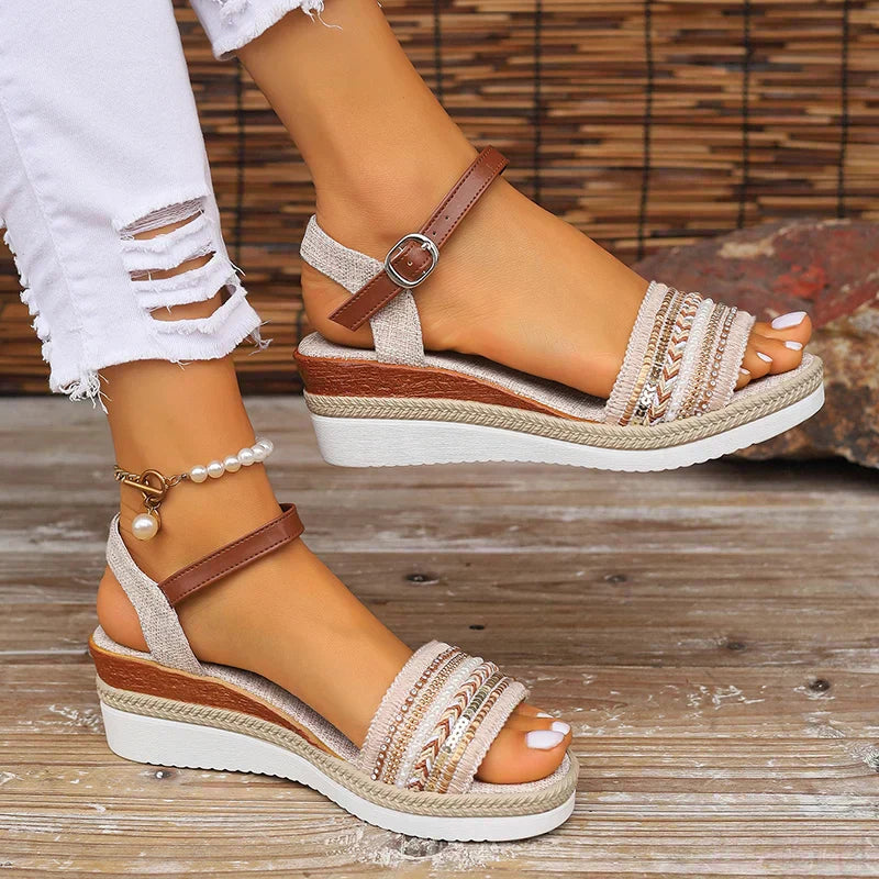 | Summer Sandals