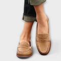 | Classic Women's Loafers