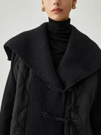 | Winter jacket for women, durable