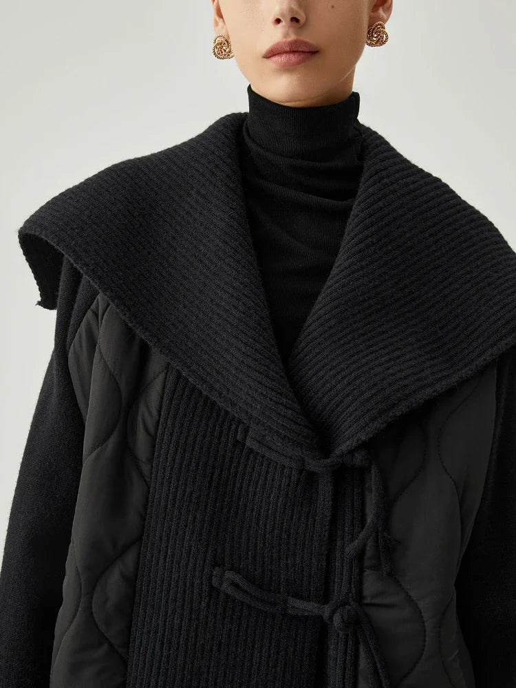 | Winter jacket for women, durable