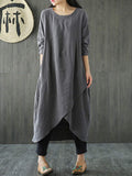Laia Premium Women's Maxi Dress Boutique Collection