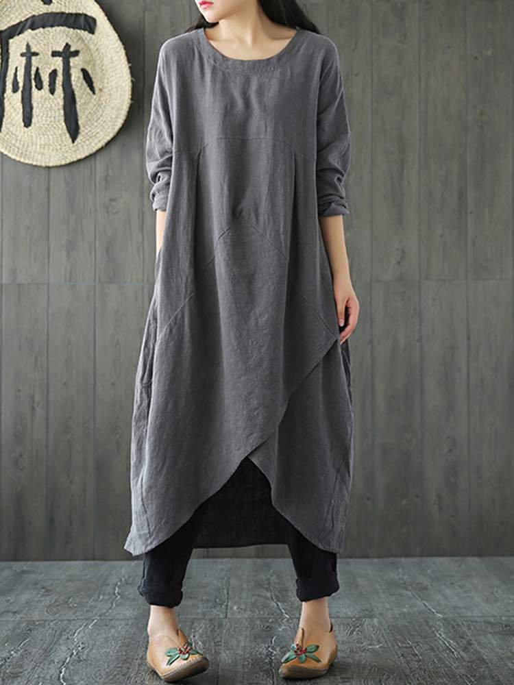 Laia Premium Women's Maxi Dress Boutique Collection