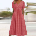 Lidia Statement Maxi Dresses Boutique Dress Collection