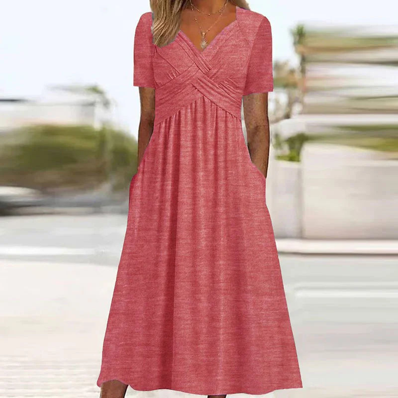 | Maxi Dress