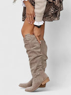 | Stylish Boots