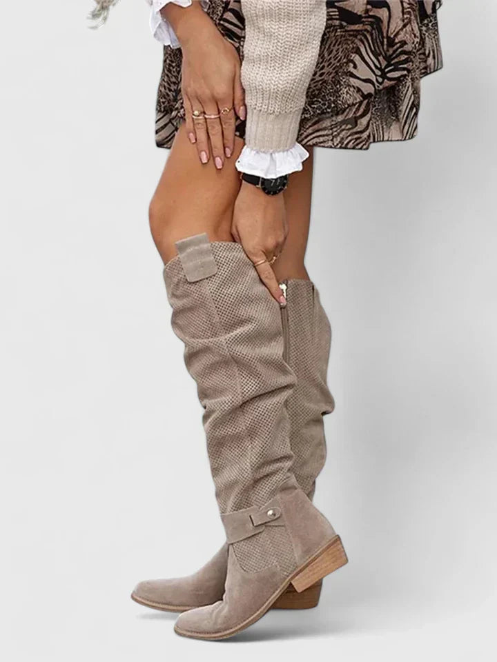 | Stylish Boots