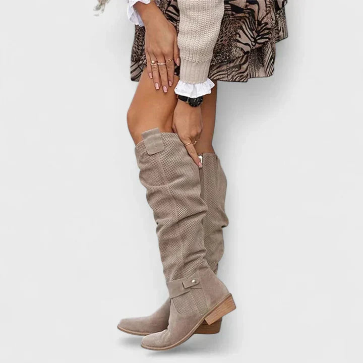 | Orthopedic Boots