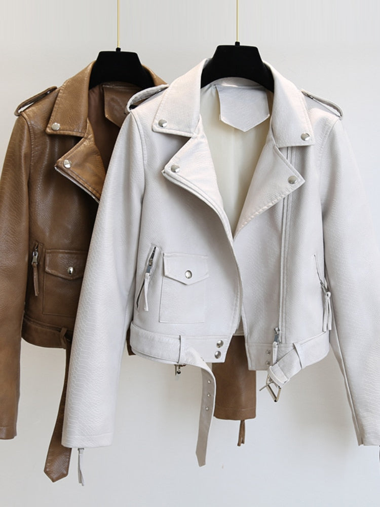 | Winter coat, elegant design