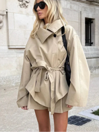 Spencer Trench Set