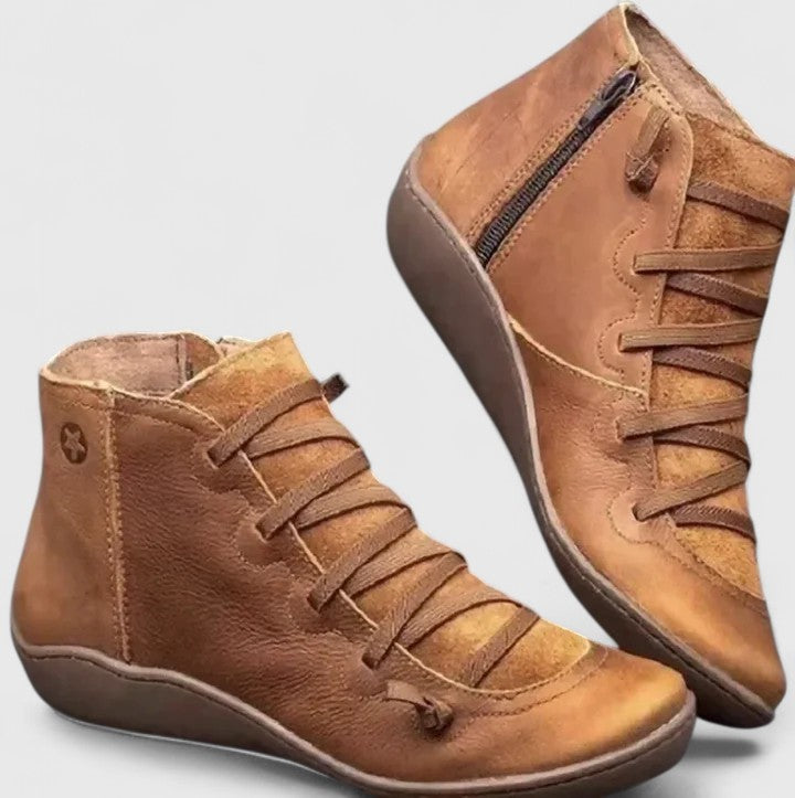 | Orthopedic Boots