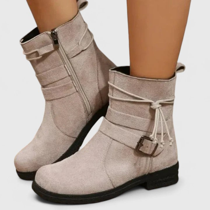 | Sophisticated Boots