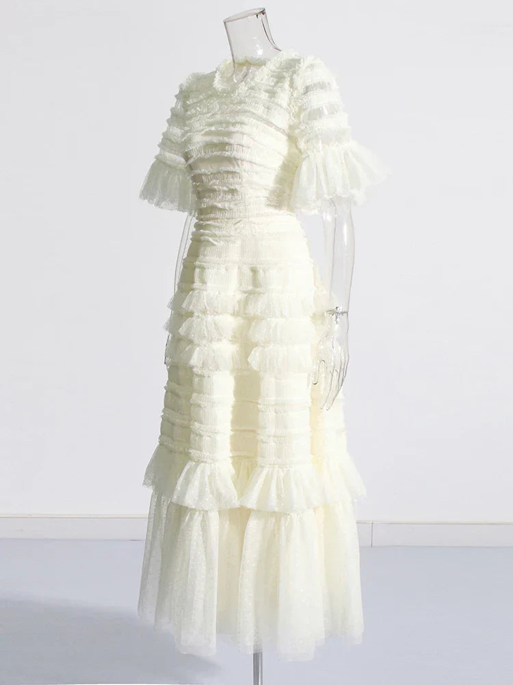 Alexia Dress