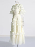 Alexia Dress