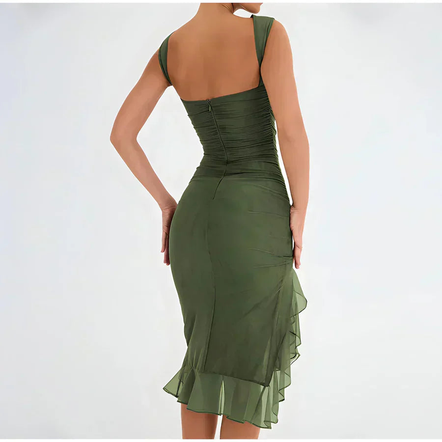 Hilda Boutique Stylish and Summer Dress Premium Wardrobe Essential