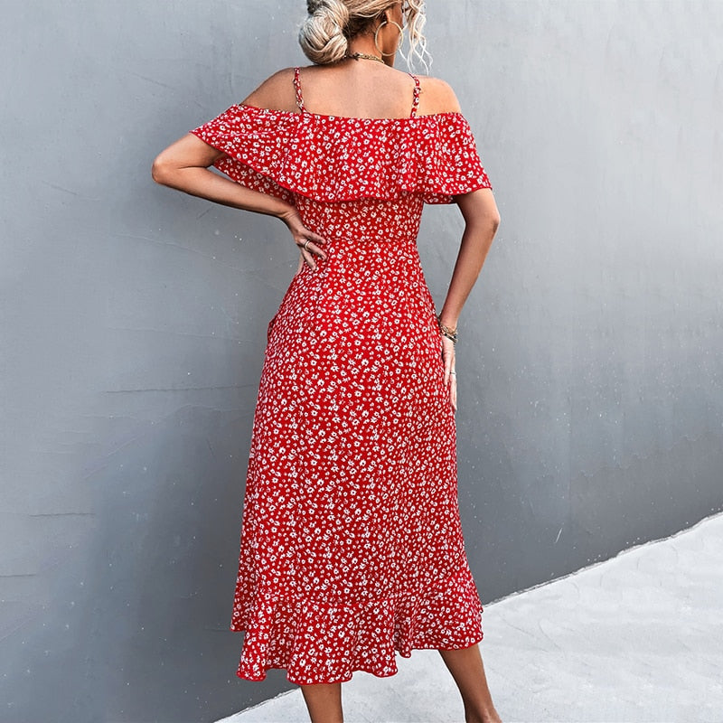 Iluminada Boutique Cute Dress Designer Edit