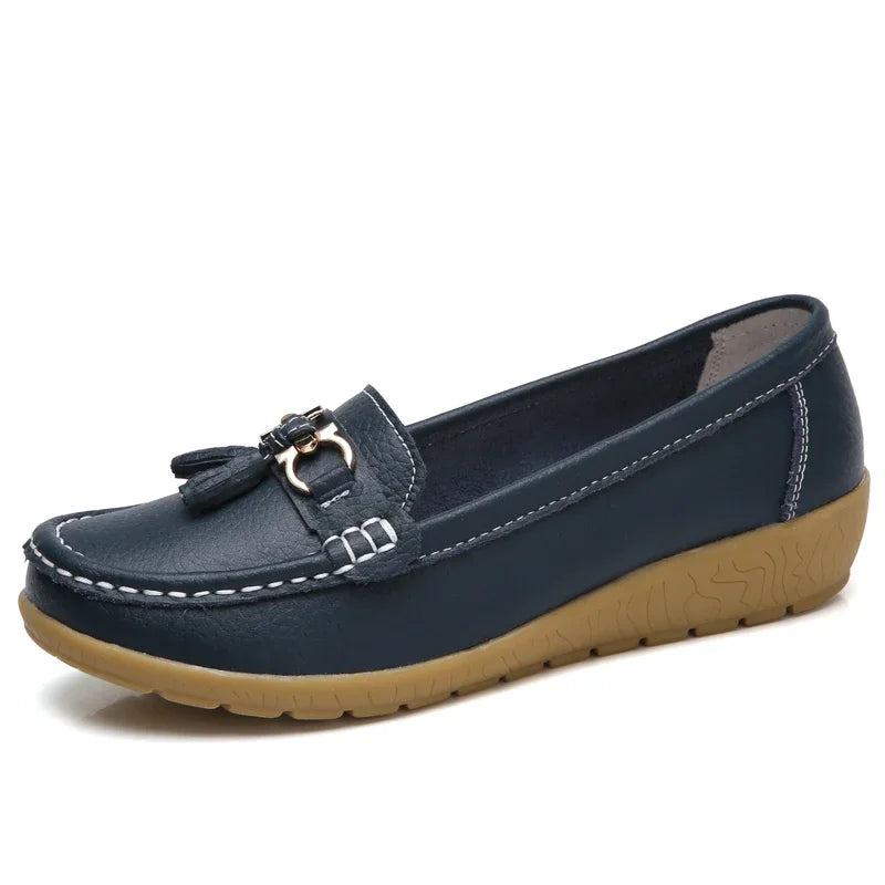 AmyVictoria™ - Stylish Flexible Comfort Loafers
