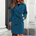 | Casual winter coat